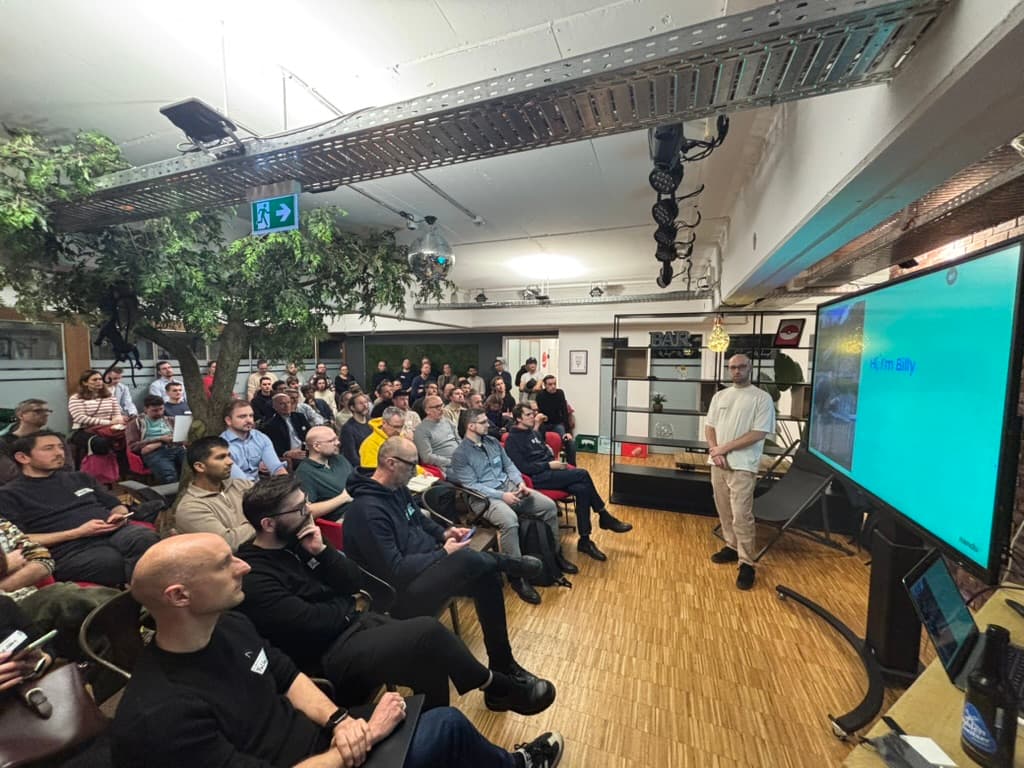 CAIML #40 — Nandu speakers on LangGraph and LangSmith in production