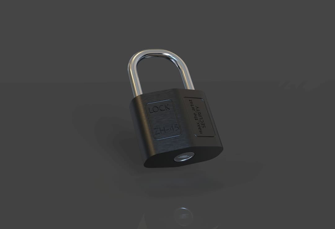 Enterprise security: encrypted data, access control, and compliance